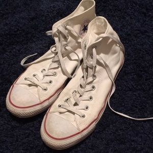 Shoes for grant @grantwewerka